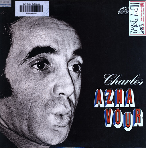 Charles Aznavour
