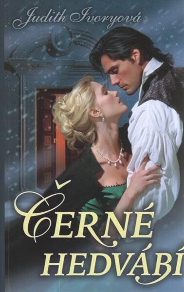 Černé hedvábí