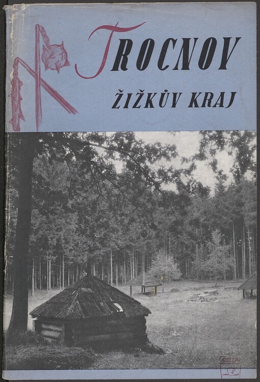 Trocnov - Žižkův kraj