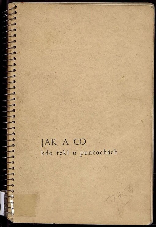 Jak a co kdo řekl o punčochách