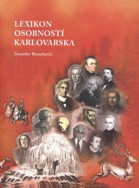 Lexikon osobností Karlovarska