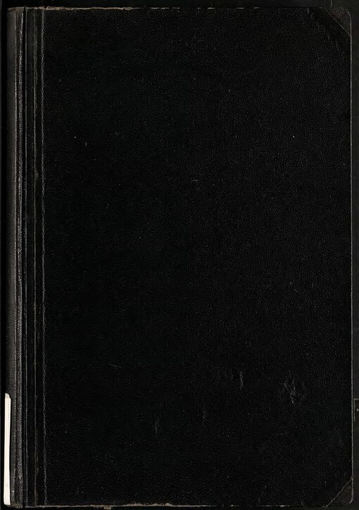 Kniha o rodopisu :praktické uvedení do rodopisu s přílohou o obecních kronikách