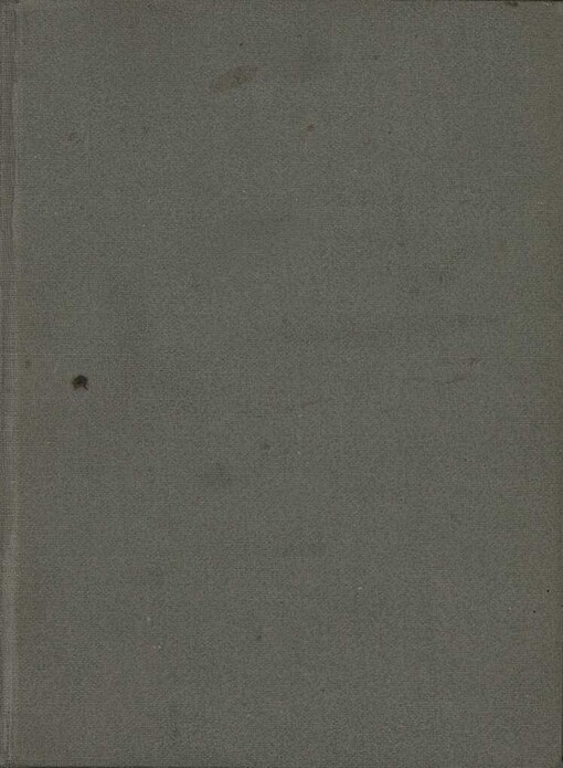 Bratrstvo: tři rhapsodie