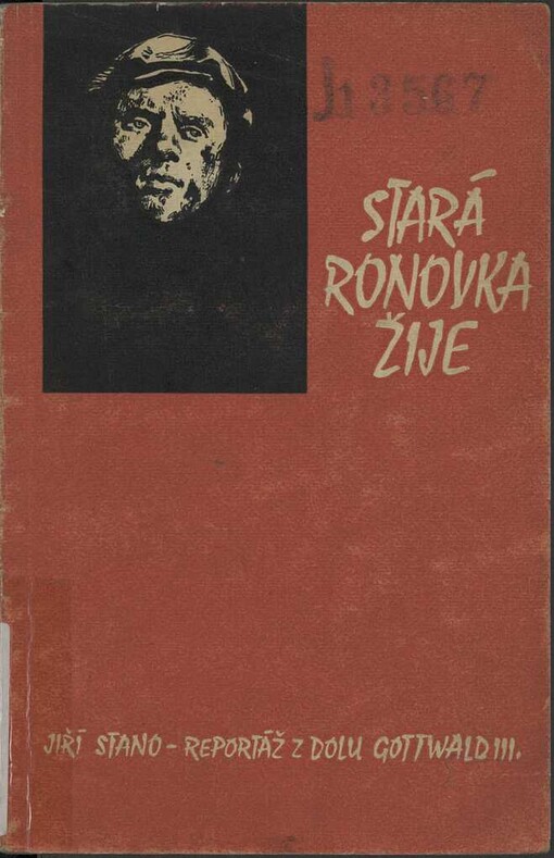 Stará Ronovka žije: reportáž z dolu Gottwald III