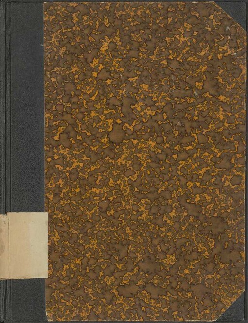 Meč Damoklův: nové básně : [rok 1908]