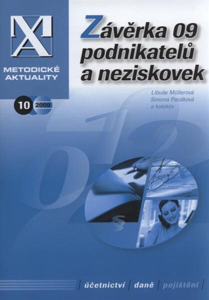 Závěrka 09 podnikatelů a neziskovek