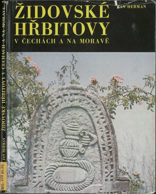 Židovské hřbitovy v Čechách a na Moravě