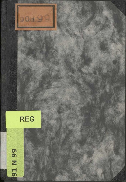 Stručný přehled mých vědeckých objevů