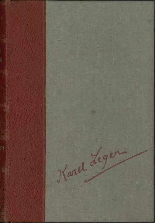 Augustýn Fojtík: Trest ; Katuška