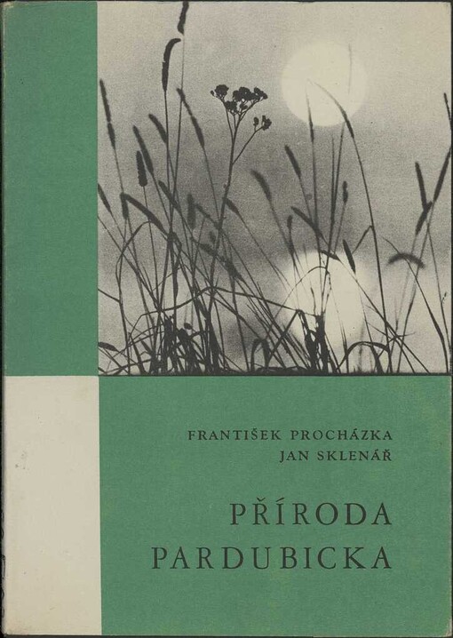 Příroda Pardubicka