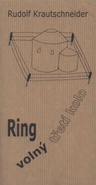 Ring volný - třetí kolo