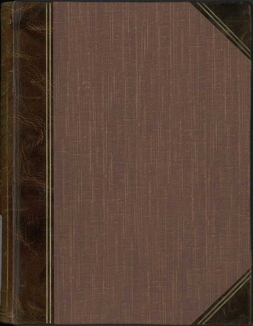 Korálové ostrovy: básně z r. 1906