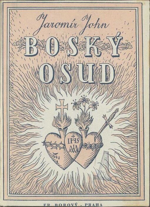 Boský osud: film lásky z roku 1872