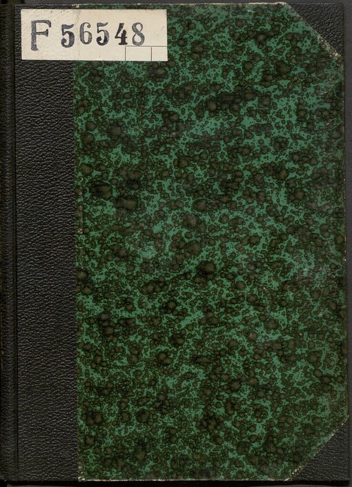 Československé daně a dávky: stav k 1.I.1947