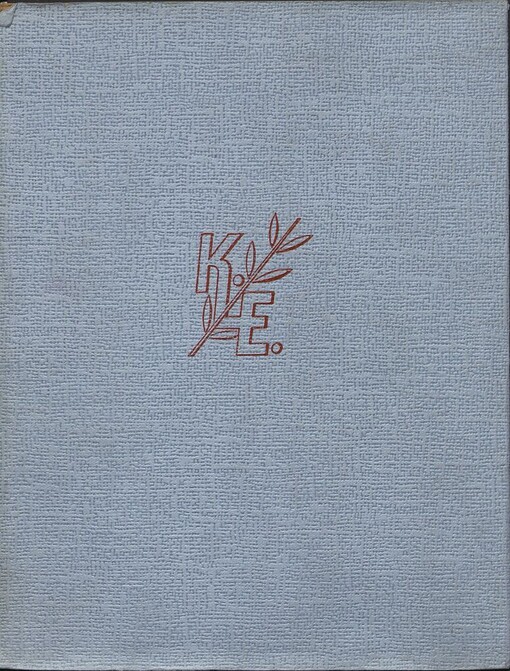 Englišova šedesátka: ke dni 17. srpna 1940