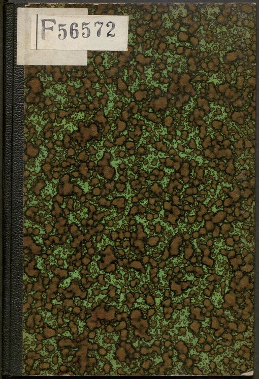 Národohospodářský problém vnější úvěrové politiky a otázka budoucího vývoje našeho zahraničního obchodu