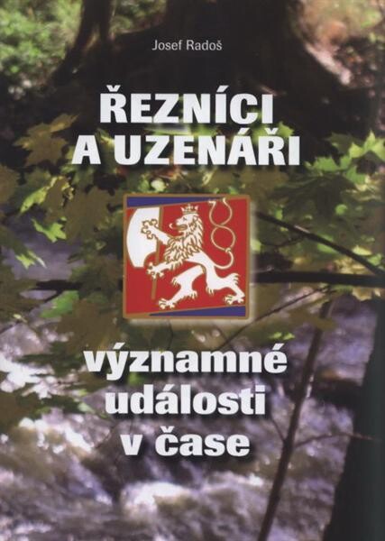 Řezníci a uzenáři - významné události v čase