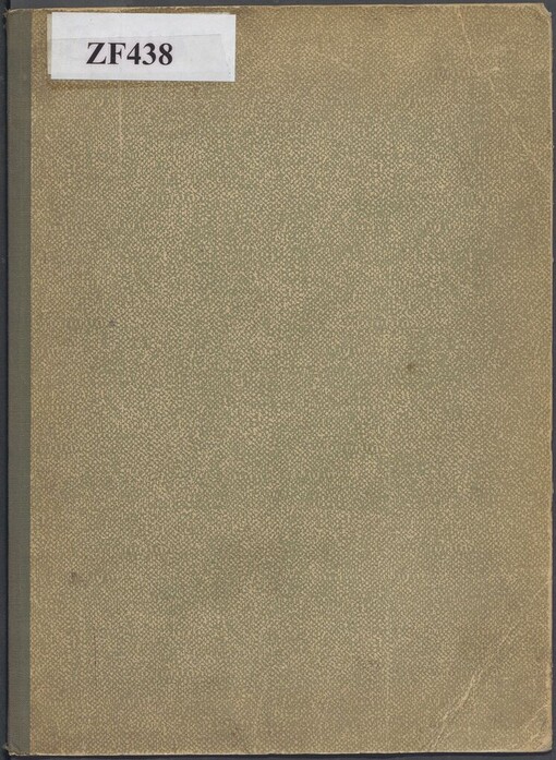 Reforma Vysoké školy obchodní: ideový návrh