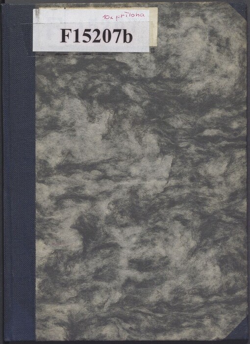 Zemědělská osidlovací politika v pohraničí