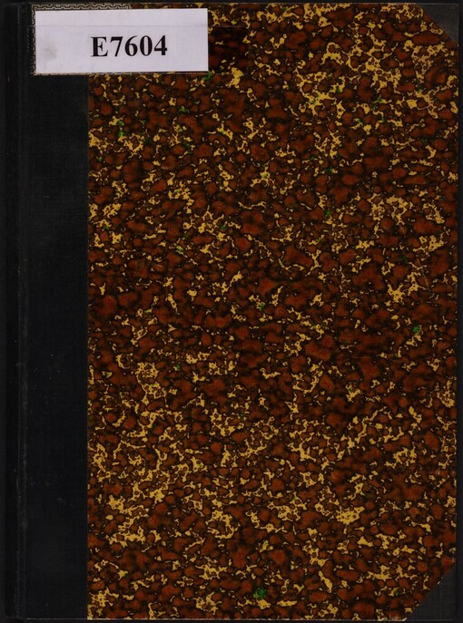 Die Deutschböhmische Fürsorgestelle für Kriegskrüppel und Kriegsverletzte mit dem Sitze in Reichenberg: ein Rechenschafts-Bericht