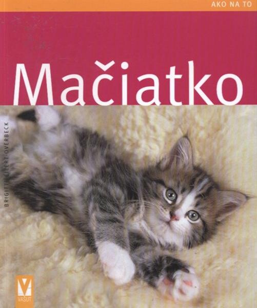 Mačiatko