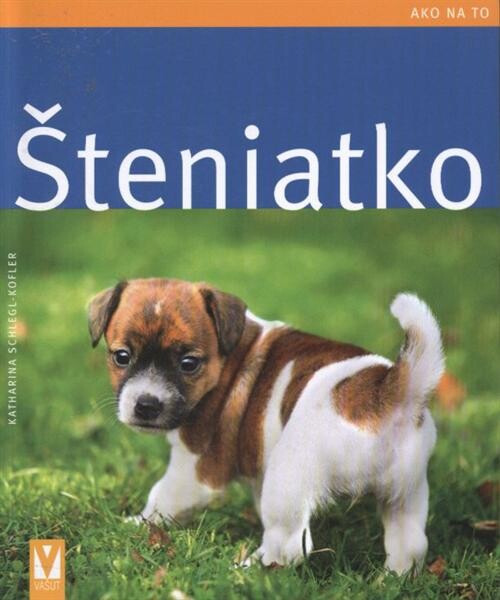 Šteniatko