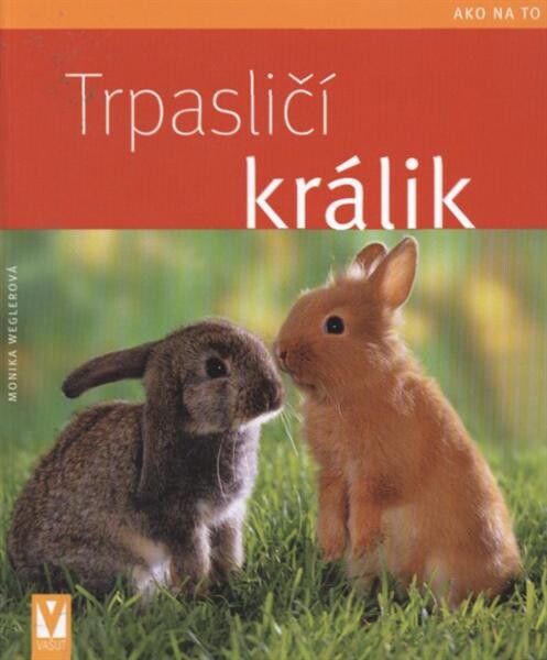 Trpasličí králik