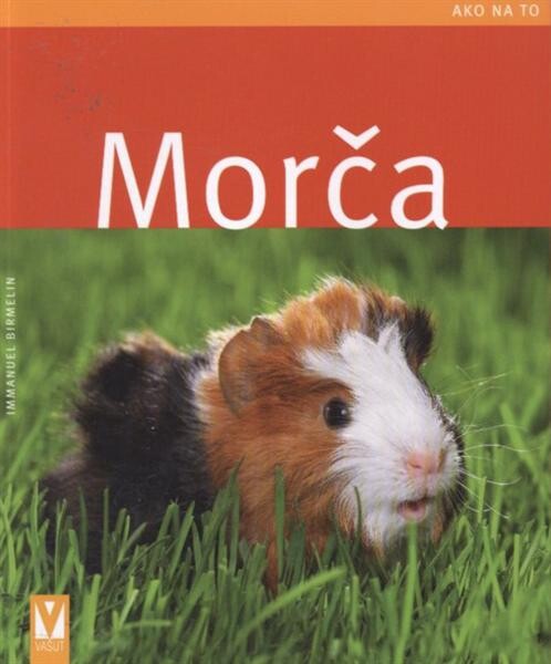 Morča