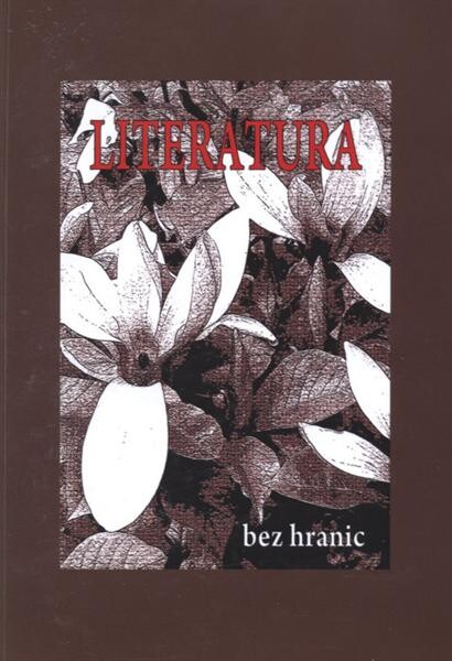 Literatura bez hranic