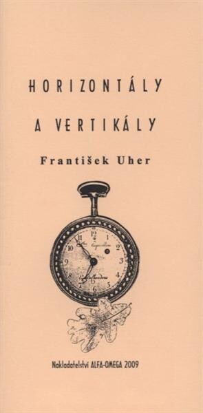 Horizontály a vertikály