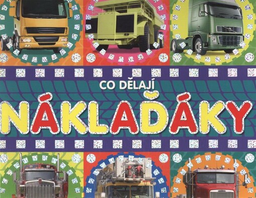 Co dělají náklaďáky