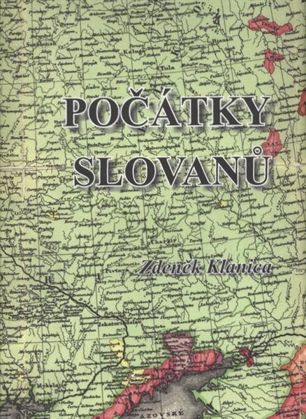 Počátky Slovanů