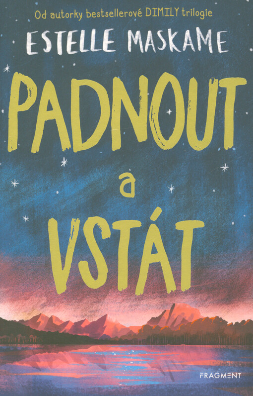 Padnout a vstát