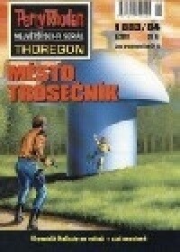 Město trosečník