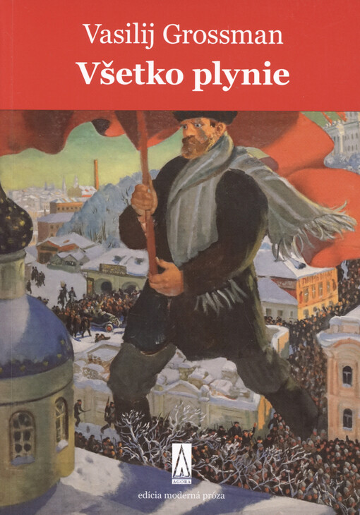 Všetko plynie
