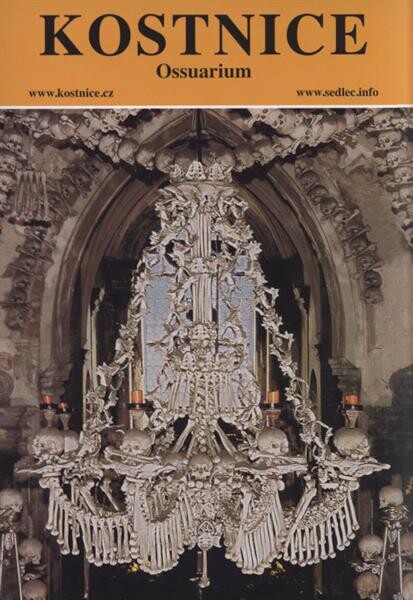Kostnice : ossuarium