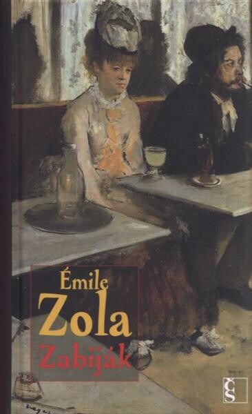 Zabiják, V Československém spisovateli vyd. 1.