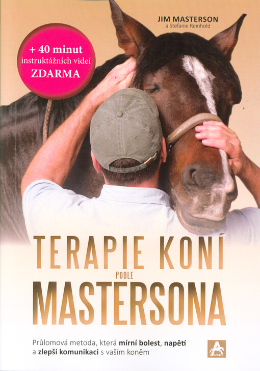 Terapie koní podle Mastersona