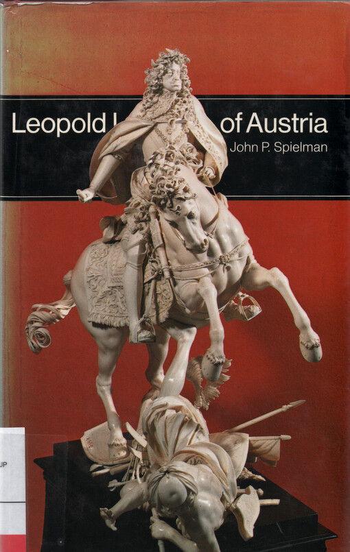 Leopold I of Austria