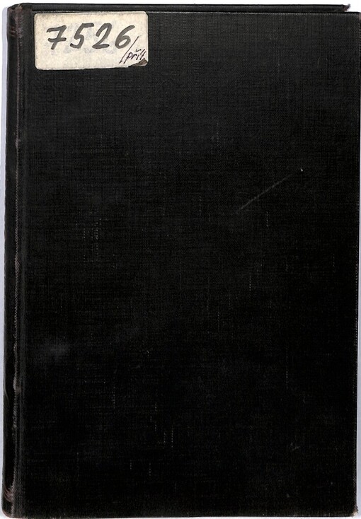 Základy přednášek o právu občanském: právo obligační