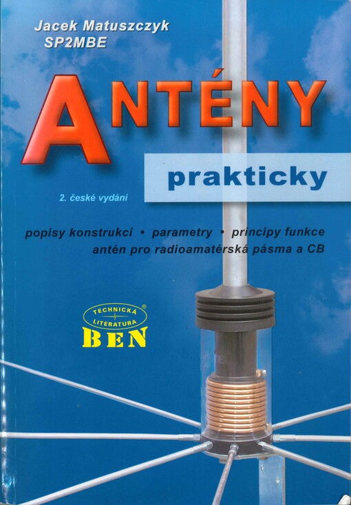 Antény prakticky