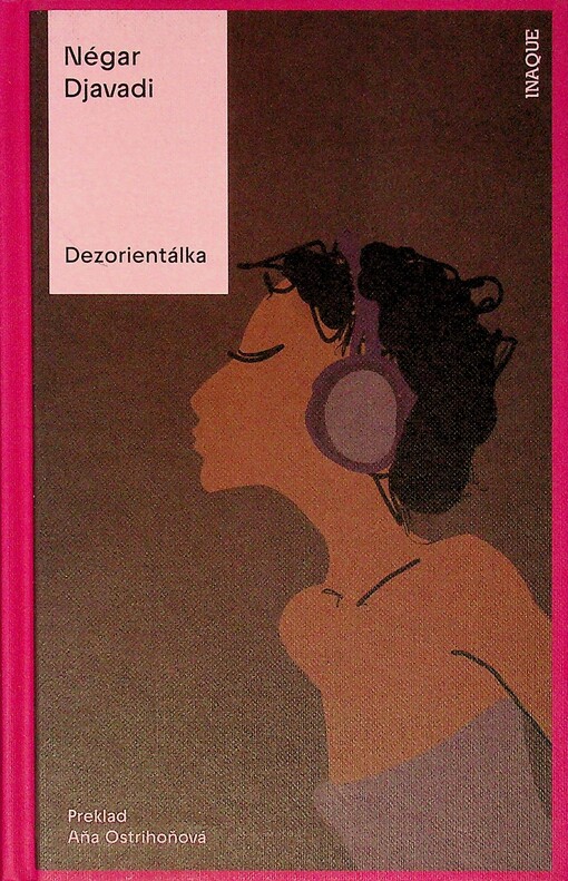 Dezorientálka