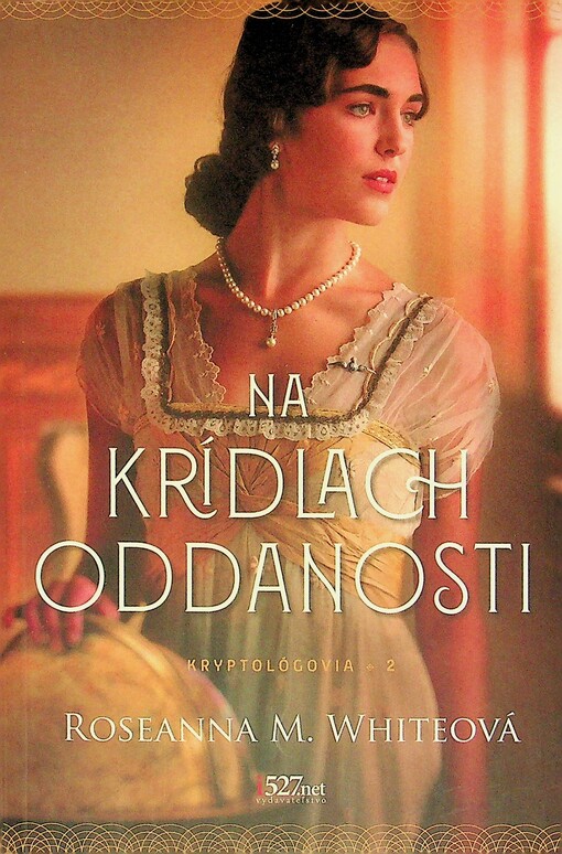 Na krídlach oddanosti