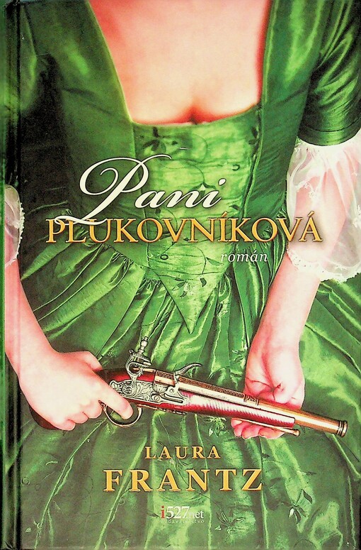 Pani plukovníková