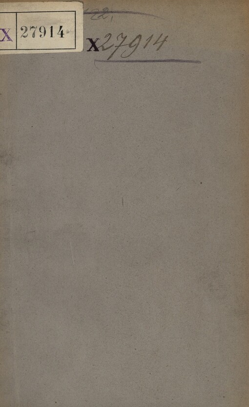 Prospekt eines Bank-Institutes mit Zugrundelegung eines neuen Geld-, Bank- und Creditsystems