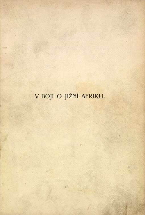 Paměti presidenta Pavla Krügra