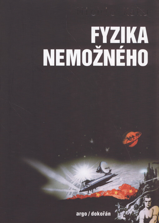 Fyzika nemožného