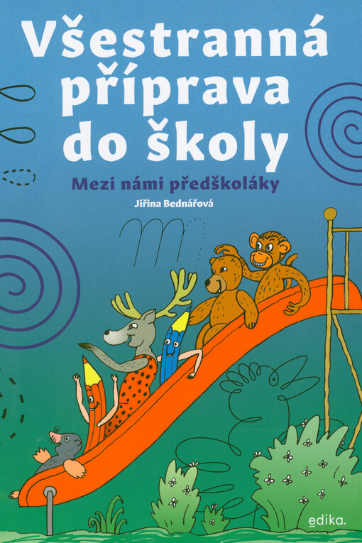 Všestranná příprava do školy