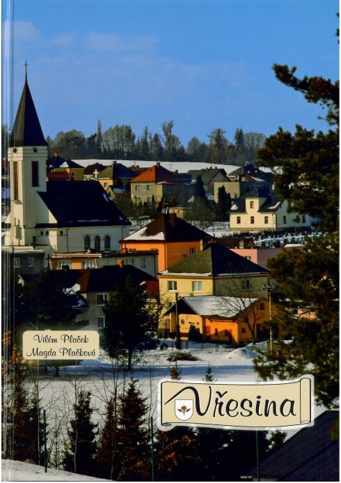 Vřesina: 1270-2010