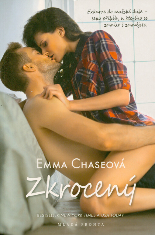 Zkrocený